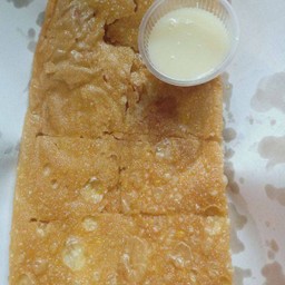 โรตีกรอบ