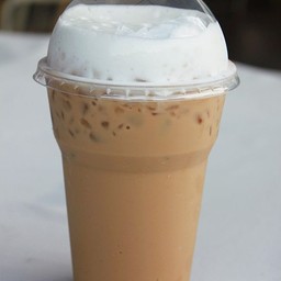 คาปูชิโน่