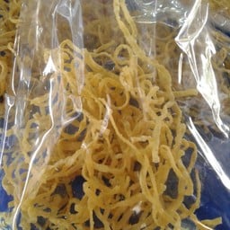 หมี่กรอบ