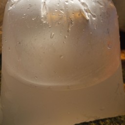 เจ๊ผึ้งบ้าบิ่นมะพร้าวอ่อน