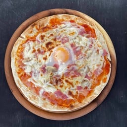 CARBONARA (คาโบนาร่า)