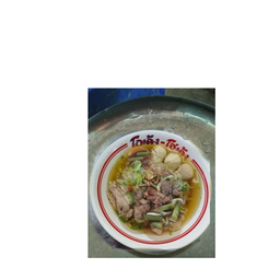 มุมอร่อย (ก๋วยเตี๋ยว-ตามสั่ง-ชากาแฟ)