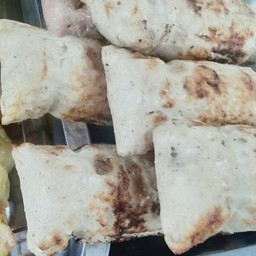 แหนมปลากรายย่าง