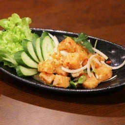 Hausu (เฮ้าส์สึ) Japanese Restaurant Hausu (เฮ้าส์สึ) Japanese Restaurant - นนทบุรี ไทรน้อย