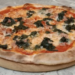 Pizza Italy
