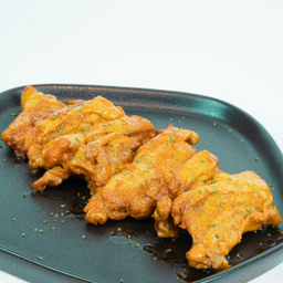 Chicken Rib New Orleans