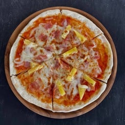 HAWAIIAN (ฮาวาเอี่ยน)