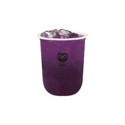 ชาบลูเบอร์รี่