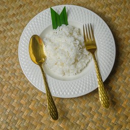 ข้าวเปล่า