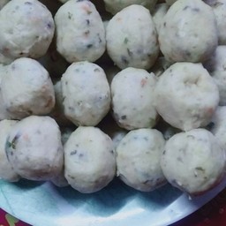 ลูกชิ้นสาหร่าย