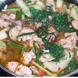 อ่อมหมู