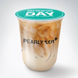 นมสดบราวน์ชูการ์