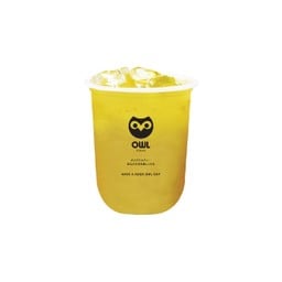 ชาเสาวรส