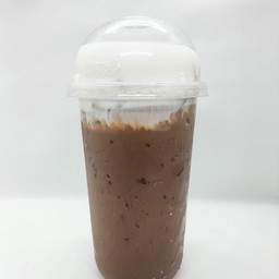 โกโก้เข้มข้น