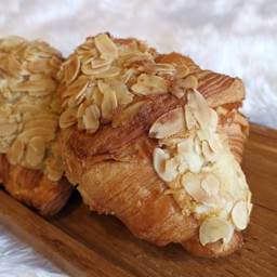Almond Cream Croissant