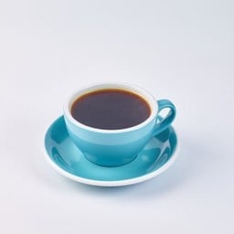 อเมริกาโน่ ร้อน