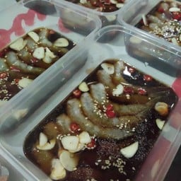 ทะเลดองนะ ศรีวิชัย 27