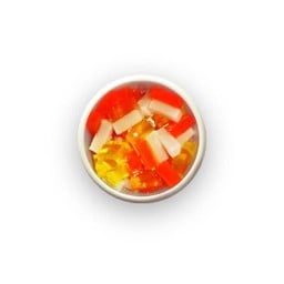 เจลลี่ผลไม้