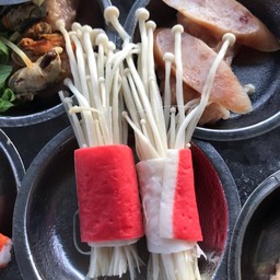 พรรณราย ติ่มซำ