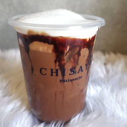 Iced-Mocha