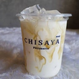 Iced-Wild Honey Fresh Milk