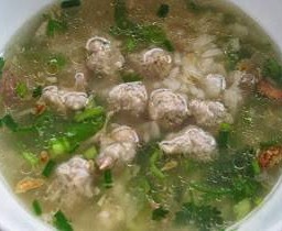 ข้าวต้ม