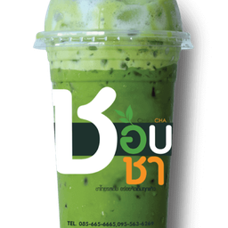 ชาเขียว