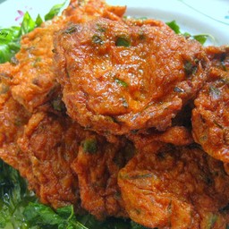 ทอดมันปลากราย