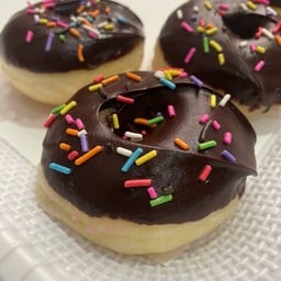 A&P Donut Homemade