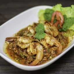 ครัวช้อนทอง สโมสรทหารอากาศชั้นสัญญาบัตร