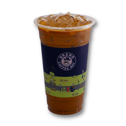 ม็อคค่า เย็น