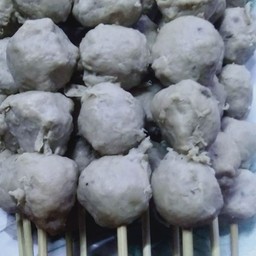 เอ็นหมู