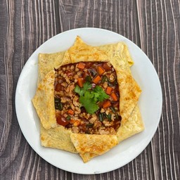 ไข่ยัดไส้