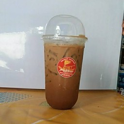 กาแฟเย็น