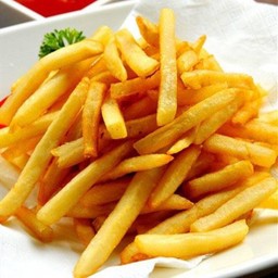 French fries
