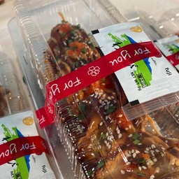 อาหารตามสั่ง อิ่มอร่อย