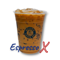เอสเปรสโซ่ X