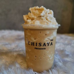 Frappe-Americano