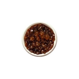 คริสตัลบราวน์ชูการ์