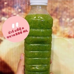 น้ำจิ้มซีฟู้ด อร่อย