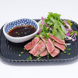 BEEF TATAKI