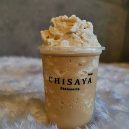 Frappe-Cappuccino