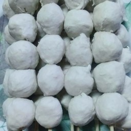 ลูกชิ้นหมู