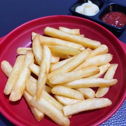 เฟร้นฟราย