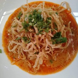 ข้าวซอยไก่
