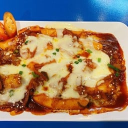 ต็อกบกกิชีส