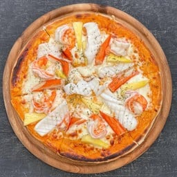 SEA FOOD (ซีฟู้ด)