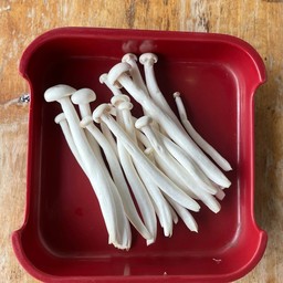 เห็ดขาว