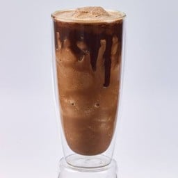 ช็อกโกแลต ปั่น