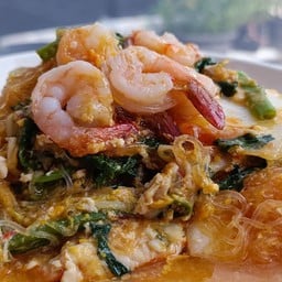 ส้ม ยากิโซบะ